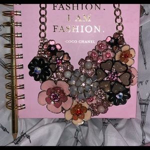 Betsey Johnson Necklace